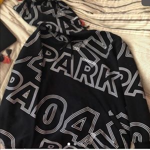 COPY - BEYONCÉ IVY PARK HOODIE
